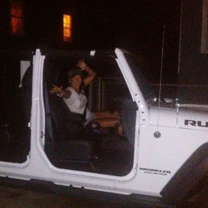 Meet your Posher, Joanne